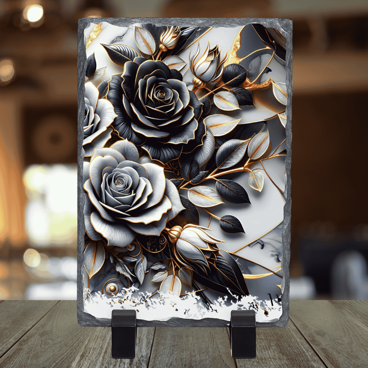 Personalised Slate | 19.3cm x 14cm