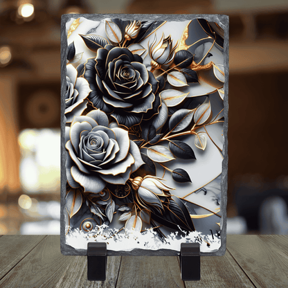 Personalised Slate | 19.3cm x 14cm